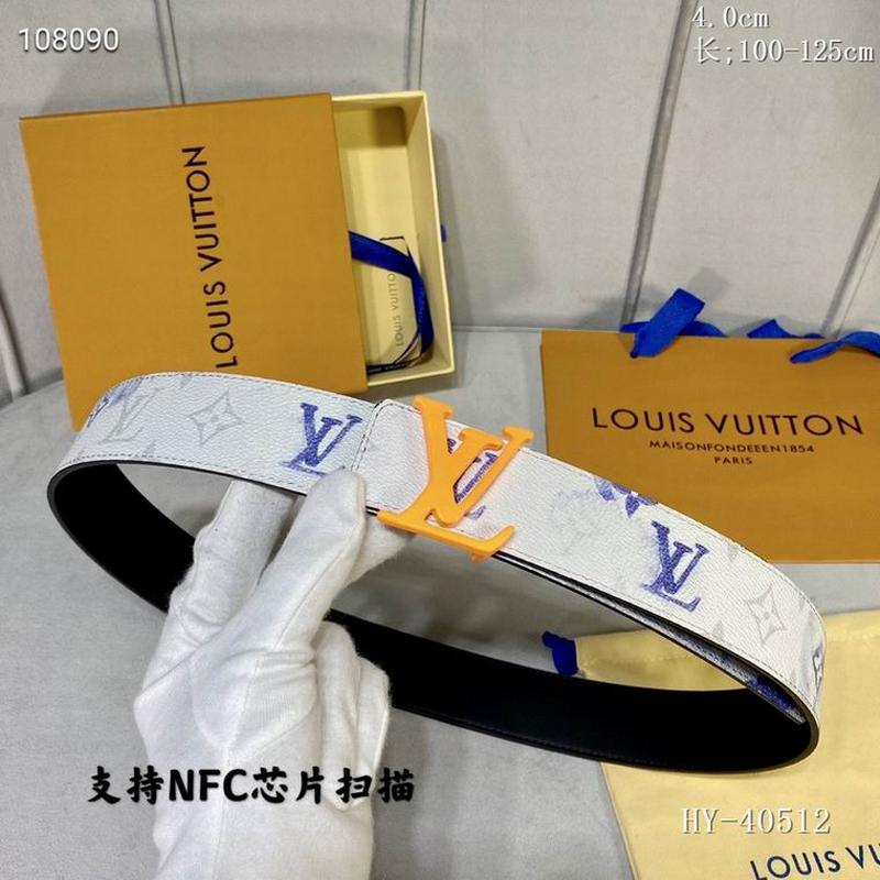 LV Belts 2442